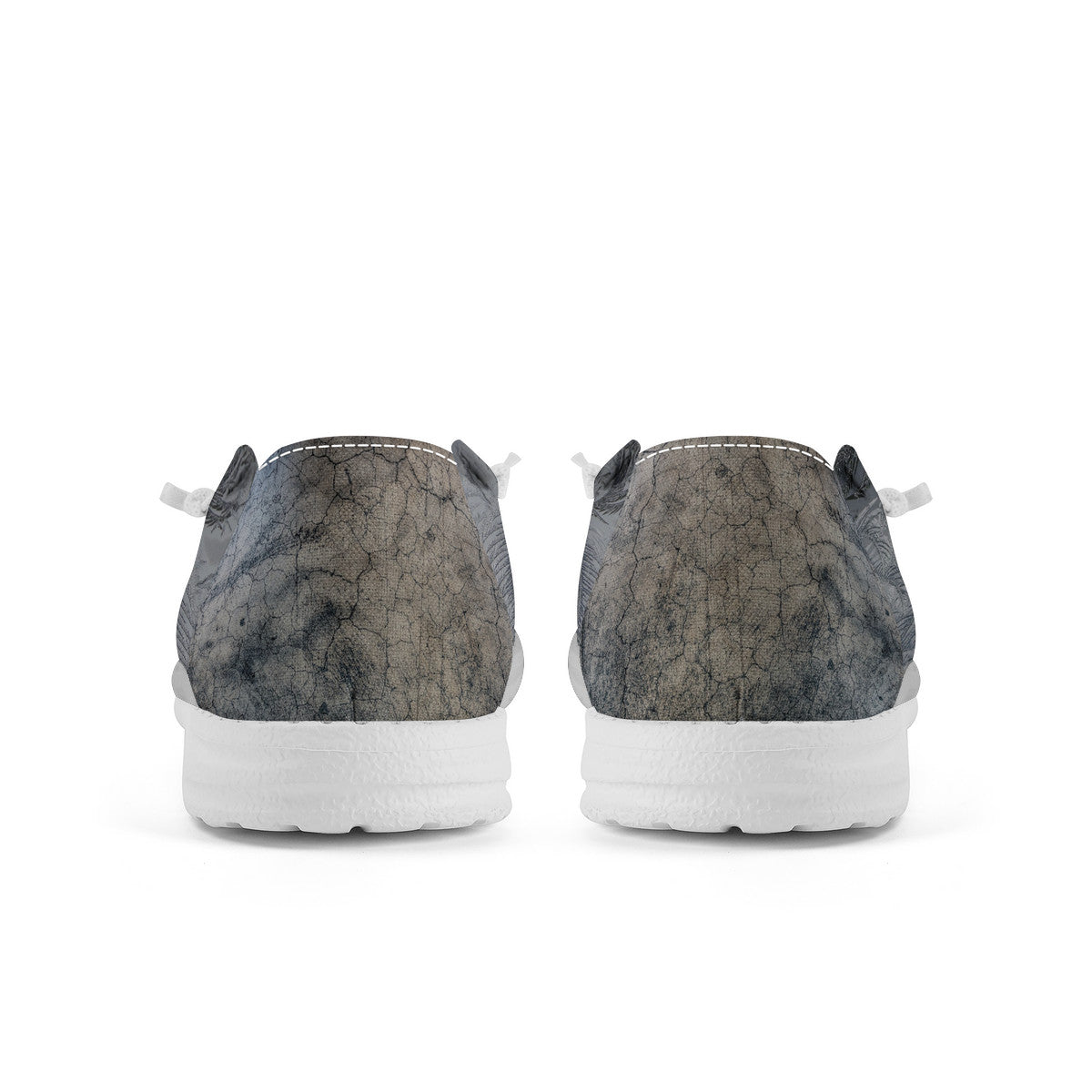 Marble Mist | Custom Branded Shoes | Shoe Zero