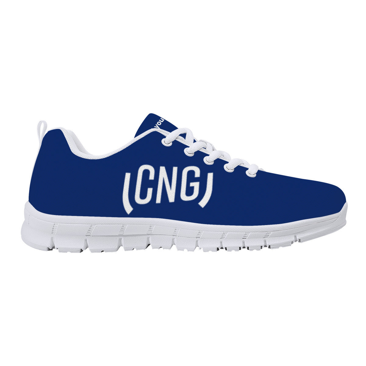 CNG | Custom Branded Shoes | Shoe Zero V4