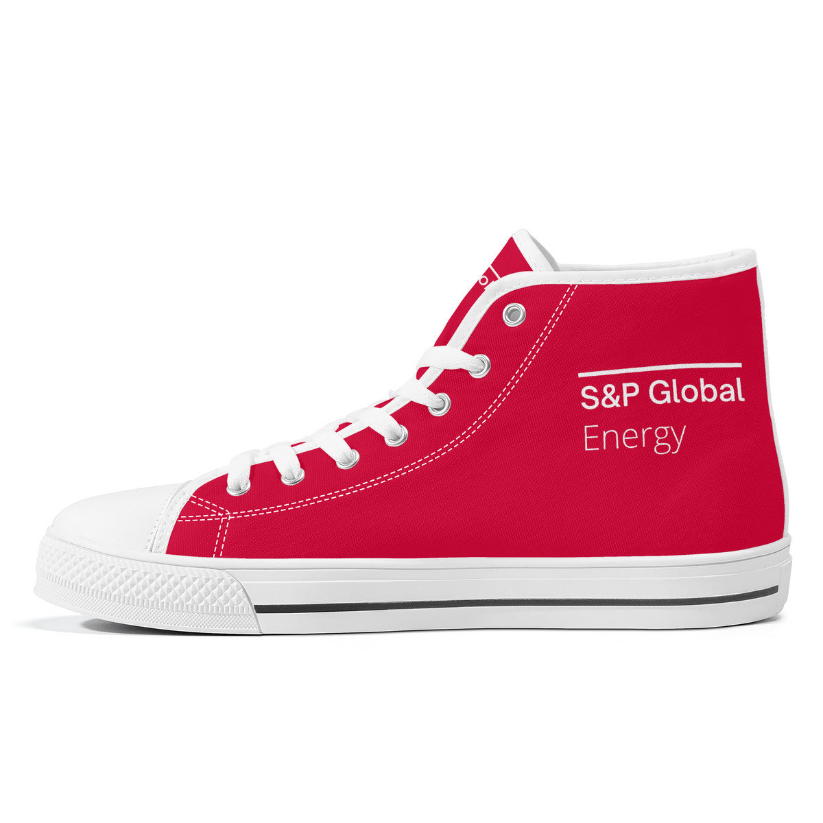 S&P Global | Custom Branded Shoes | Shoe Zero V4