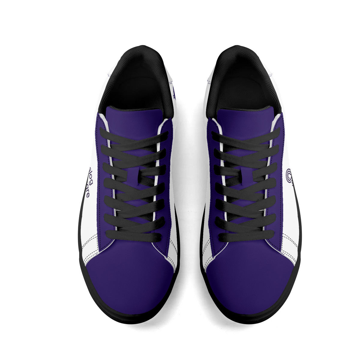 Swisslog Healthcare | Custom Branded Shoes | Shoe Zero V2