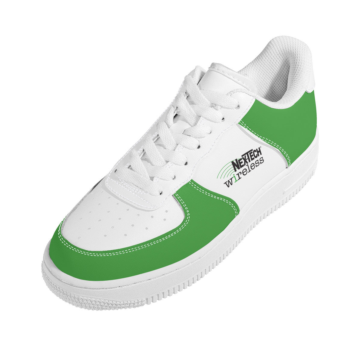 NTW | Custom Branded Shoes | Shoe zero V2