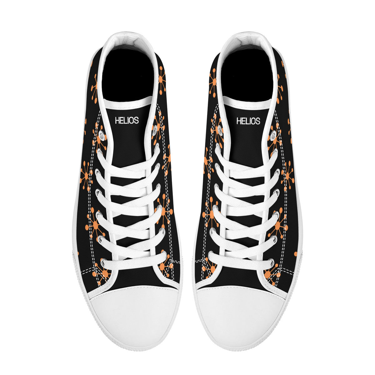 Helios | Zero Canvas