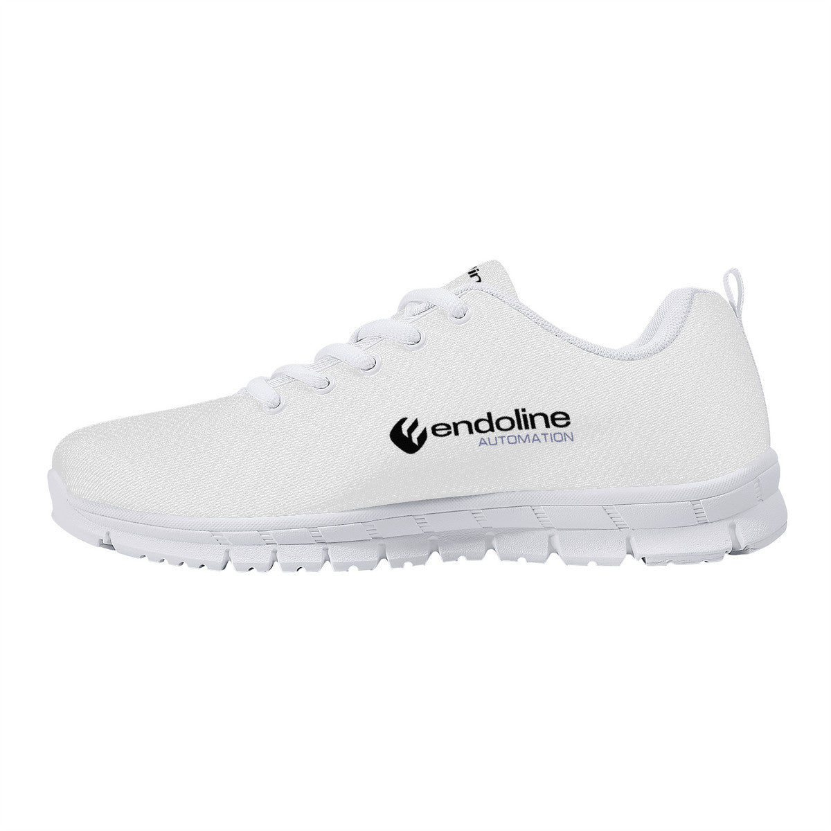 Endoline Automation | Custom Branded Shoes | Shoe Zero V3