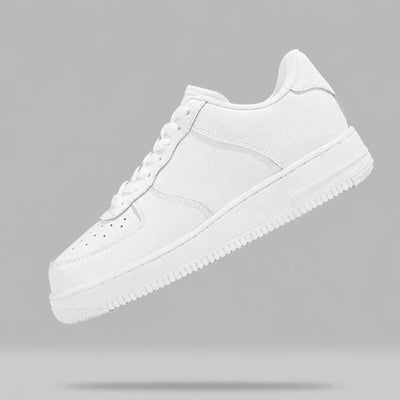 Base Zero — custom-printed shoes by Shoe Zero