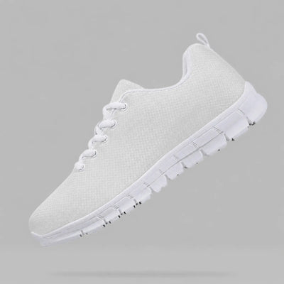 Zero Running Shoes — custom-printed shoes by Shoe Zero