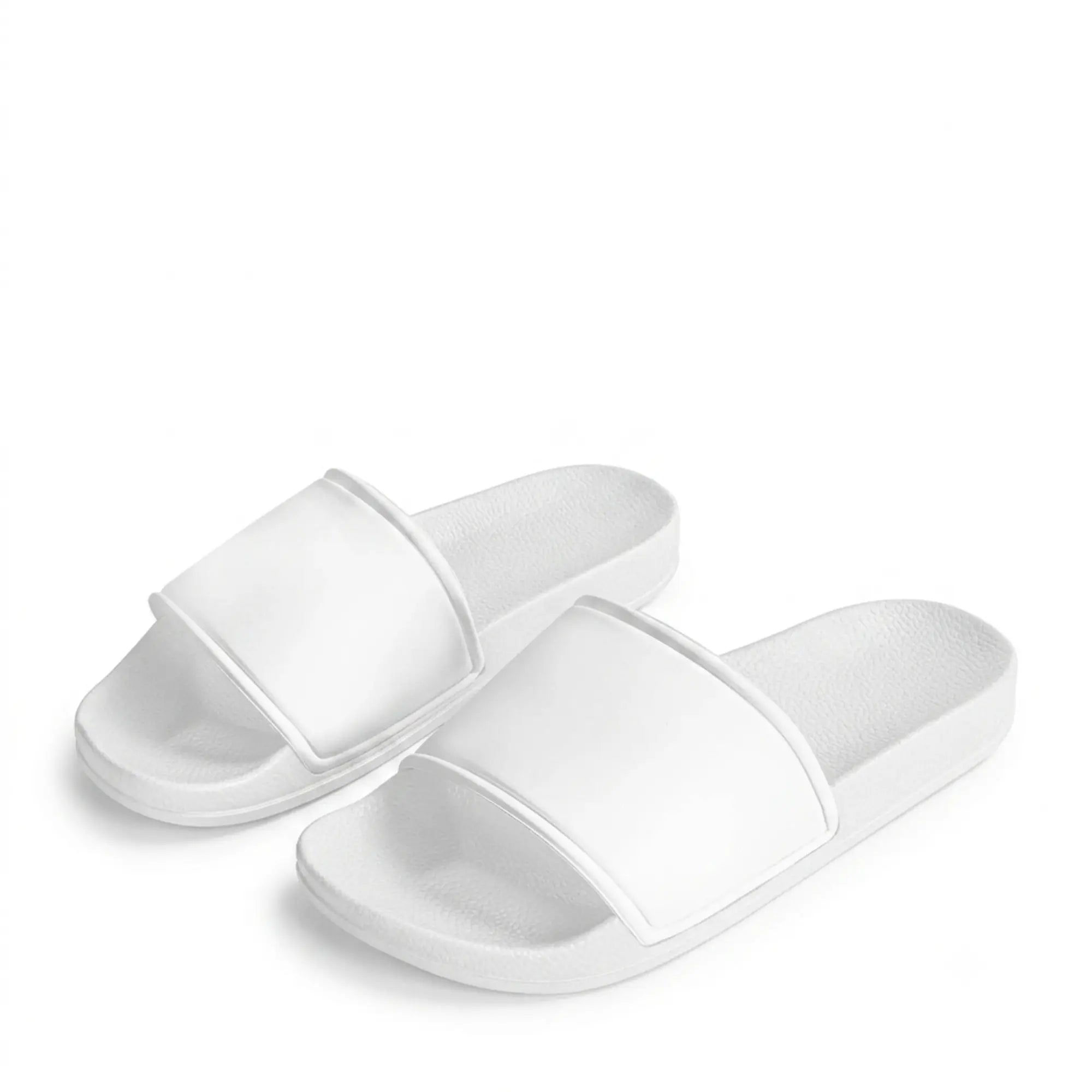 zero slides blank canvas