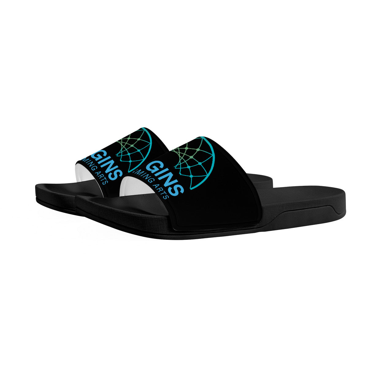 Origins Performing Arts Austin Texas | Customized Organization Sandals