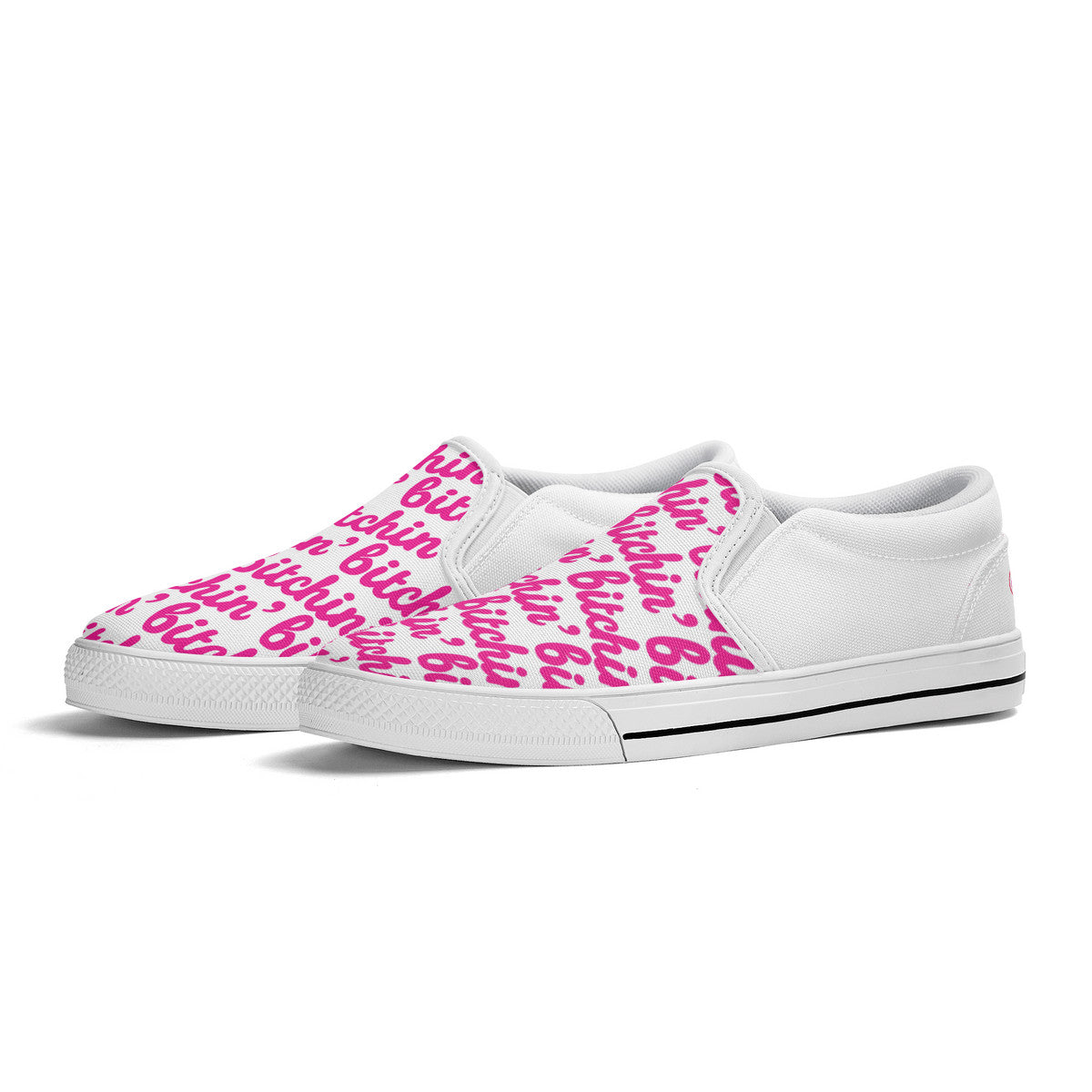 Bitchin Sauce | Custom Business Shoes | Shoe Zero
