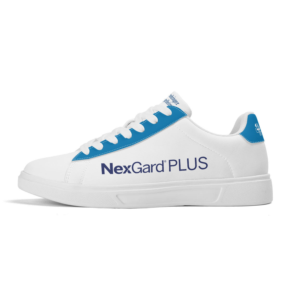 Boehringer Ingelheim | Blue Cross V3