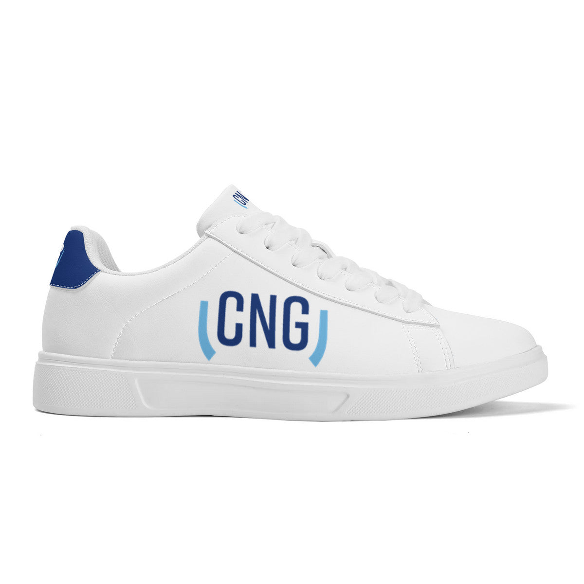 CNG | Custom Branded Shoes | Shoe Zero V5