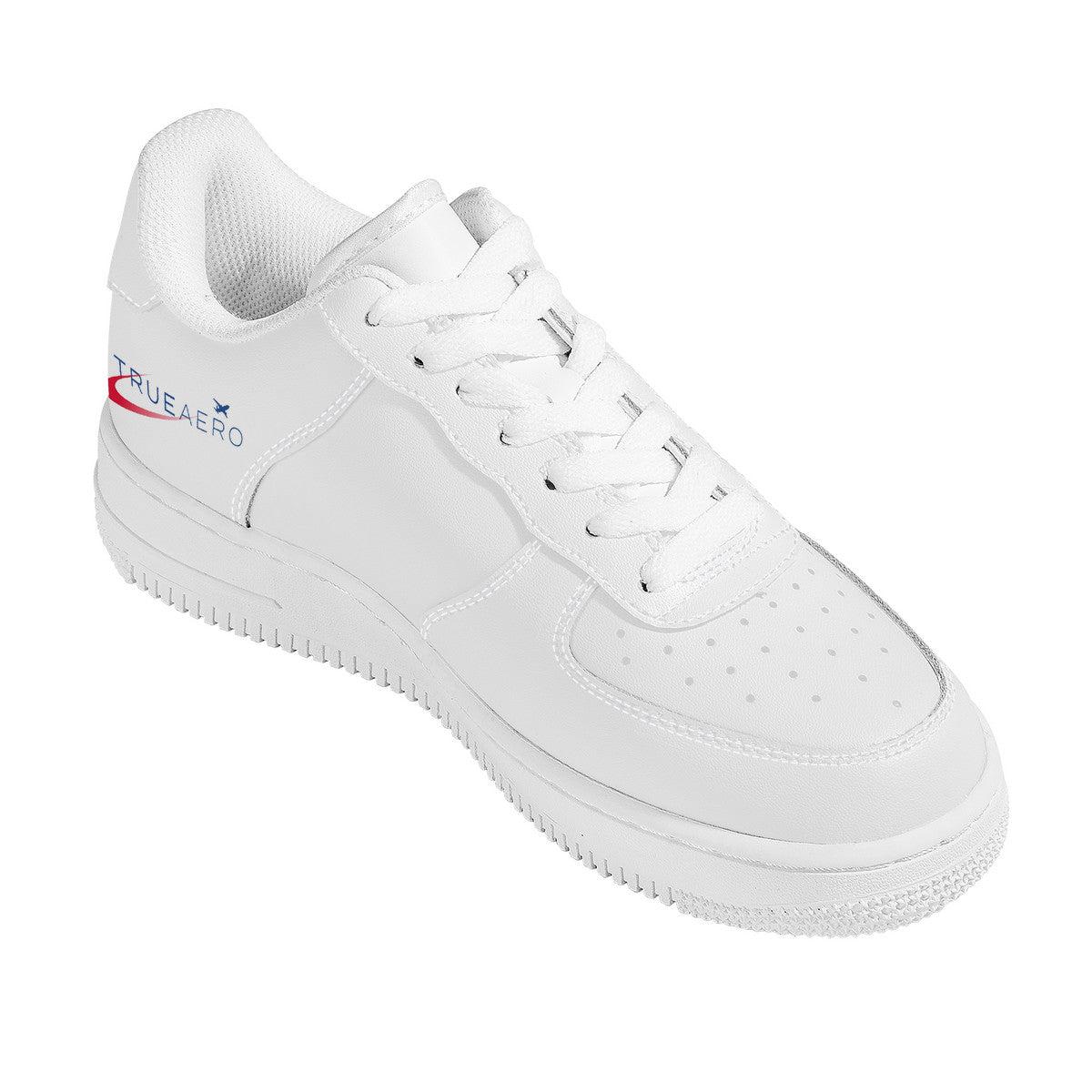 Trueaero Aviation Shoe | Custom Branded Shoes | Shoe Zero
