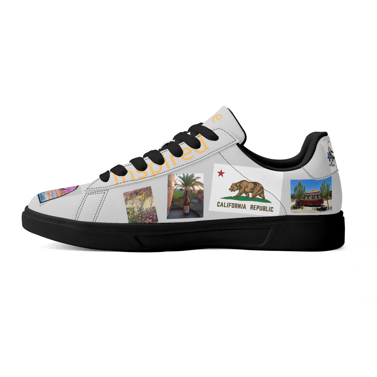 PGP's West Coast is the Best Coast | Shoe Zero's Branded Business Shoes