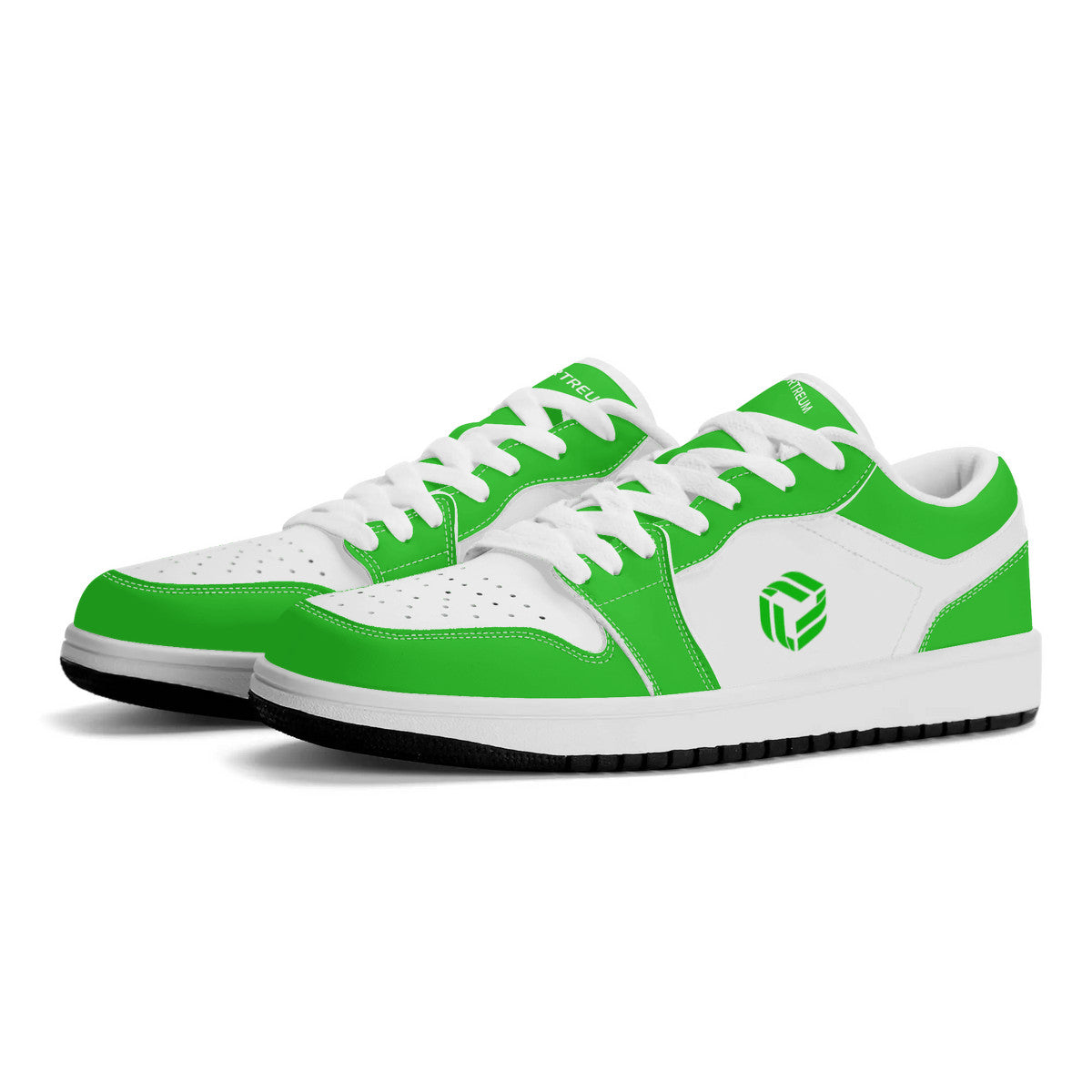 Fortreum | Custom Branded Shoes | Shoe Zero V1