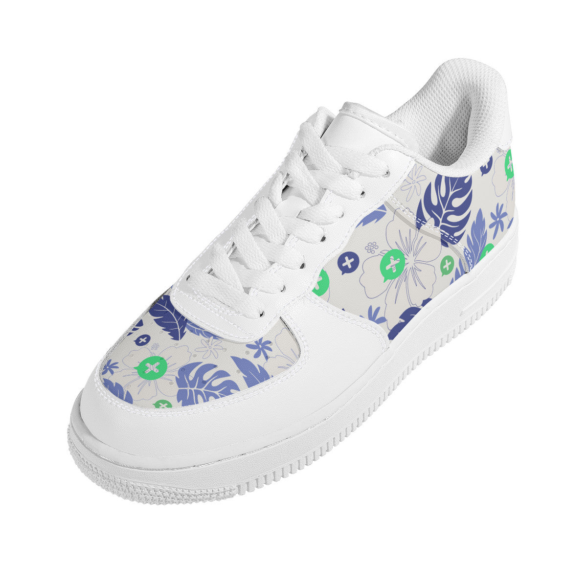 Shannon's Design | Customized Shoes | Shoe Zero