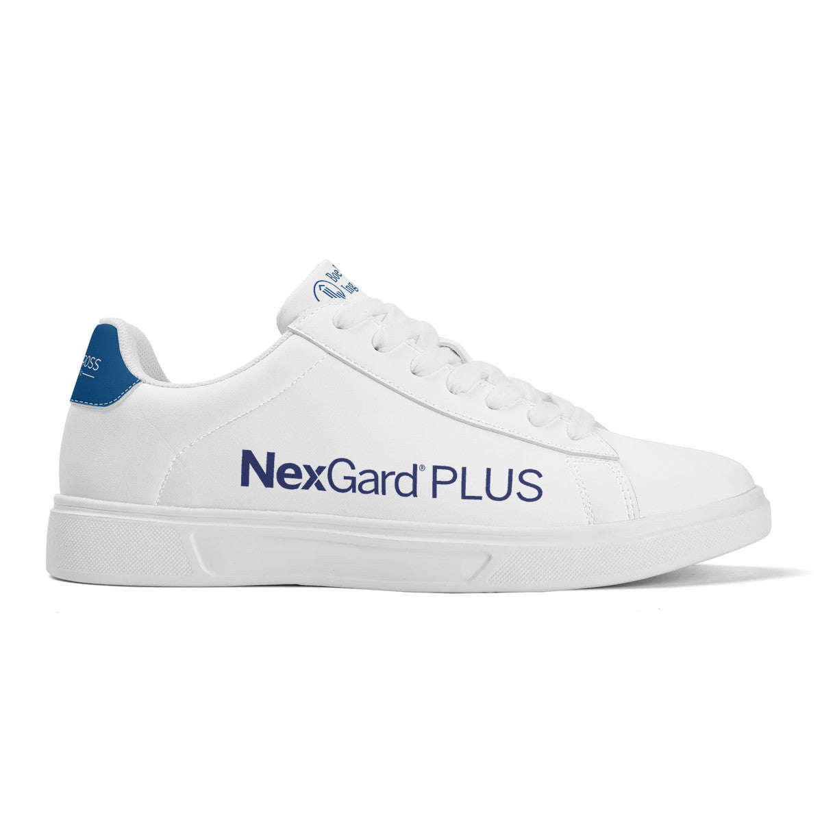 Boehringer Ingelheim | Blue Cross V2