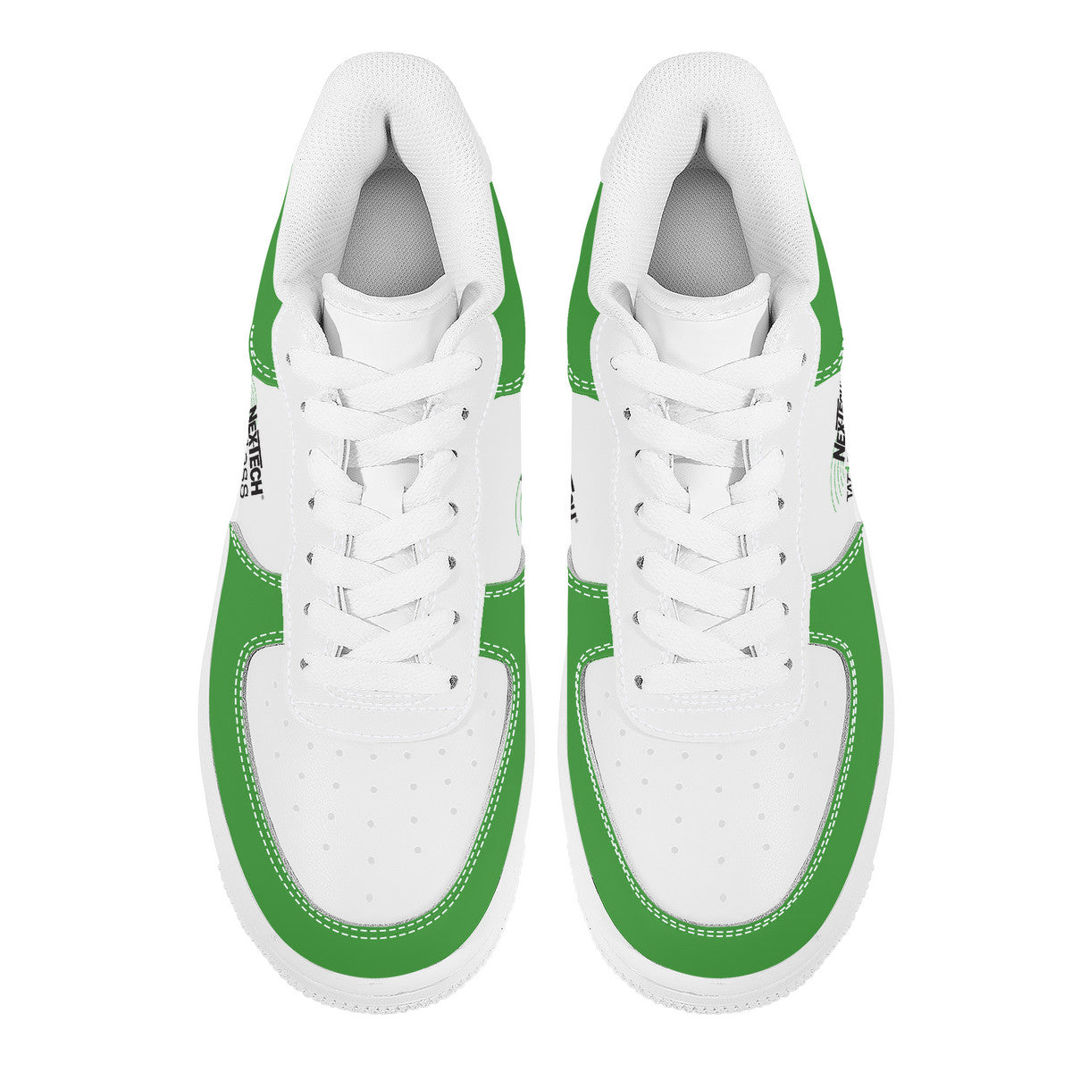 NTW | Custom Branded Shoes | Shoe zero V2