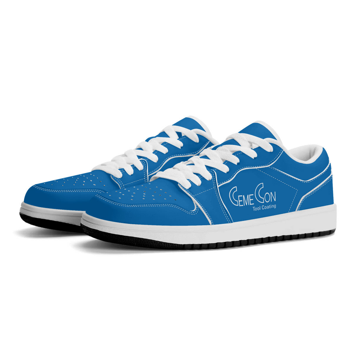 Ceme Con Core Zero Low Tops 1