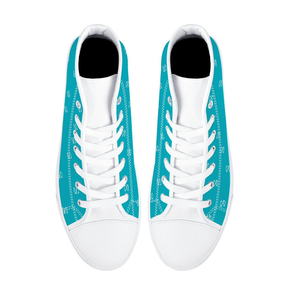 Signature Group Events | Custom Branded Shoes | Shoe Zero V4