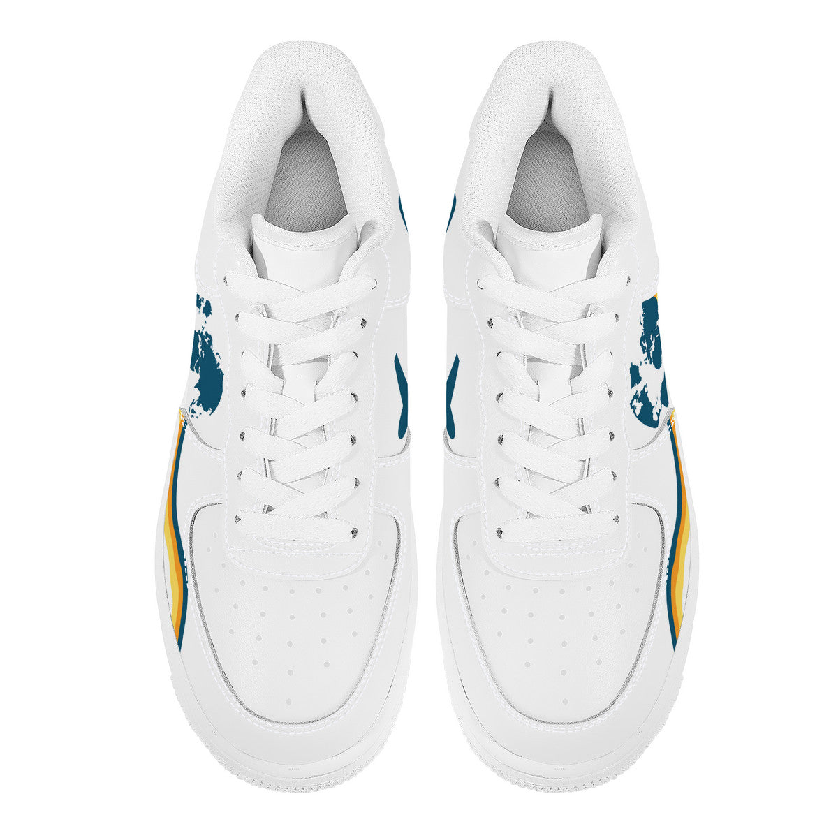 Global DMC Partners V1 | Custom Business Shoes | Shoe Zero