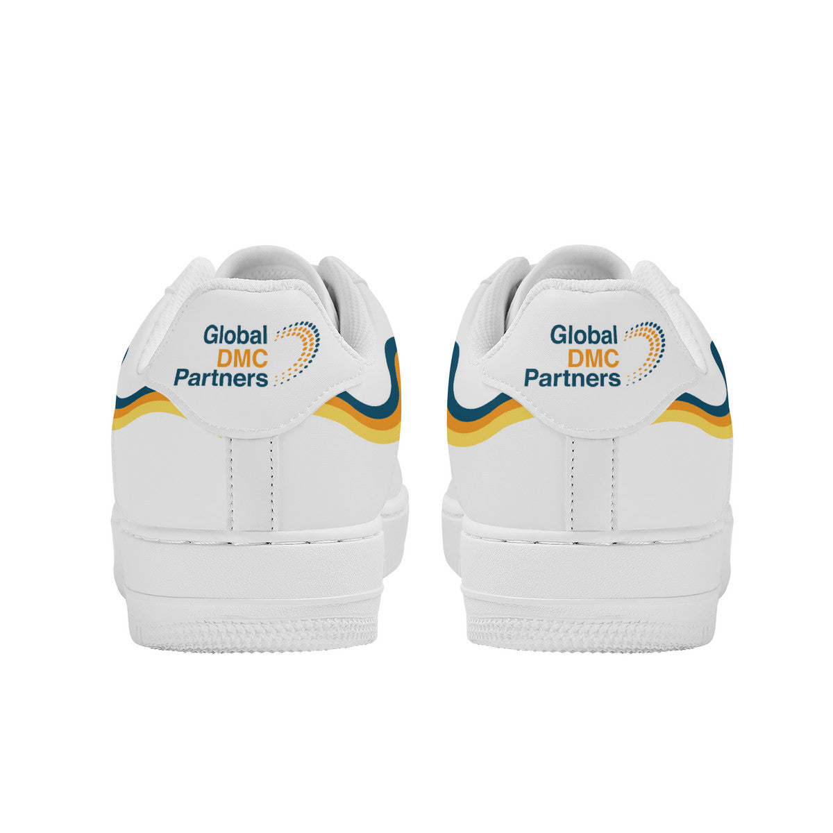 Global DMC Partners V1 | Custom Business Shoes | Shoe Zero