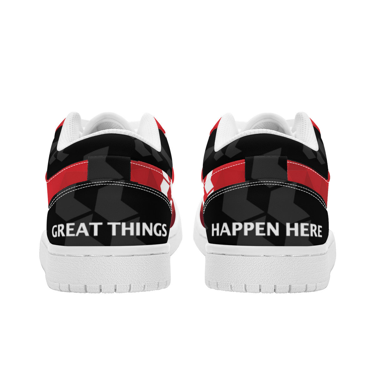 Canadore | Customized Shoes | Shoe Zero