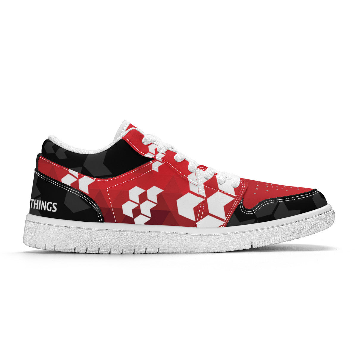 Canadore | Customized Shoes | Shoe Zero