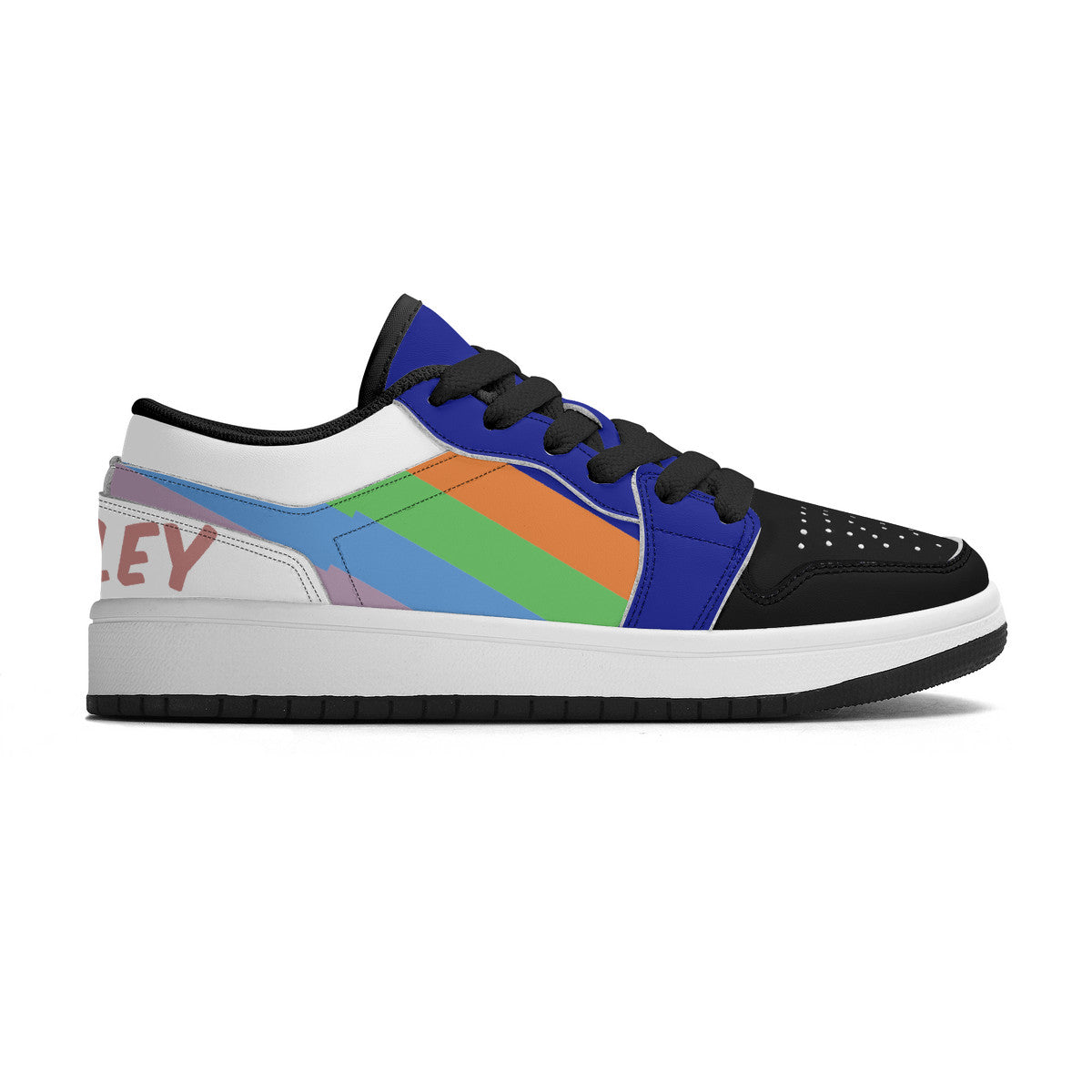 Bailey | Custom Kids Shoes | Shoe Zero