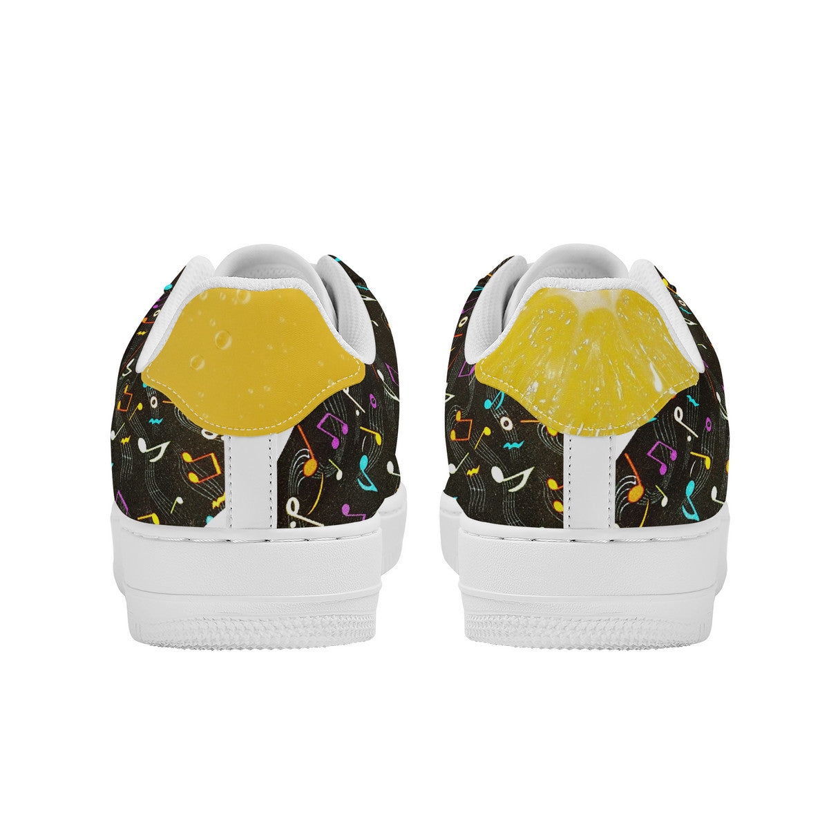 City Beats | Custom Low Top Shoes | Shoe Zero