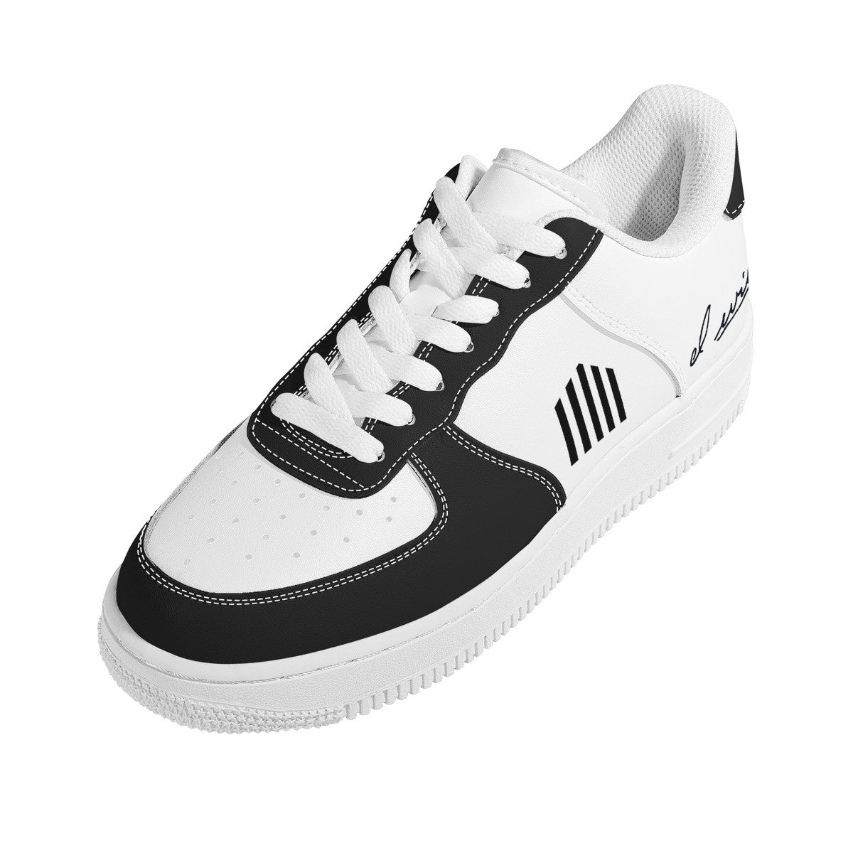 Jack Trice V2 | Customized Low Top Shoes | Shoe Zero