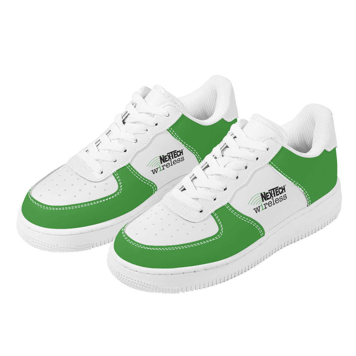 NTW | Custom Branded Shoes | Shoe zero V2