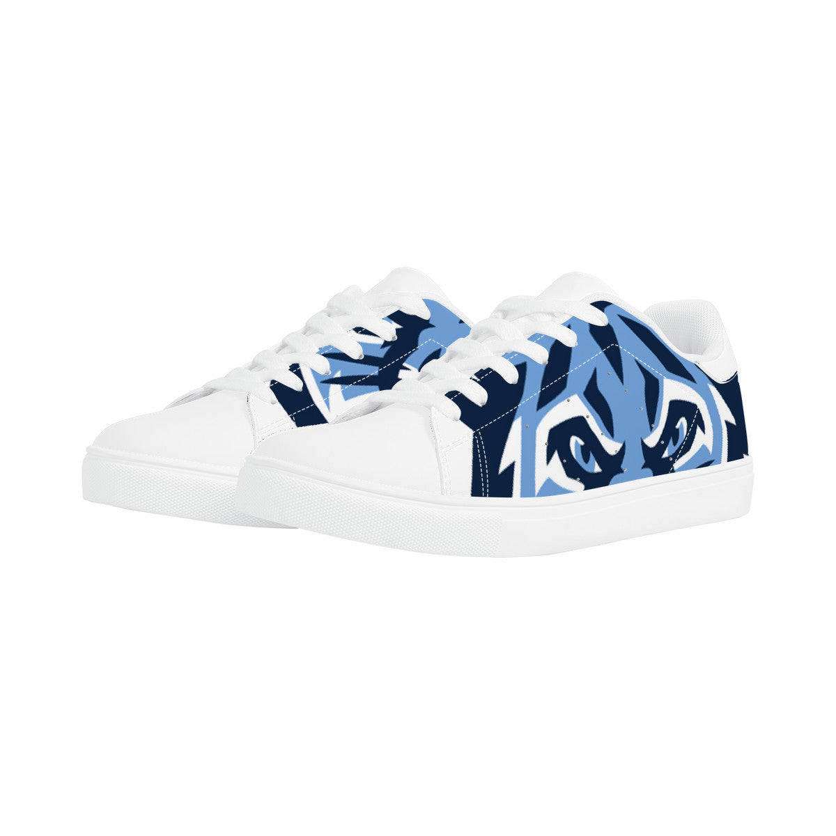 Frost Tiger | Custom Branded Shoes | Shoe Zero