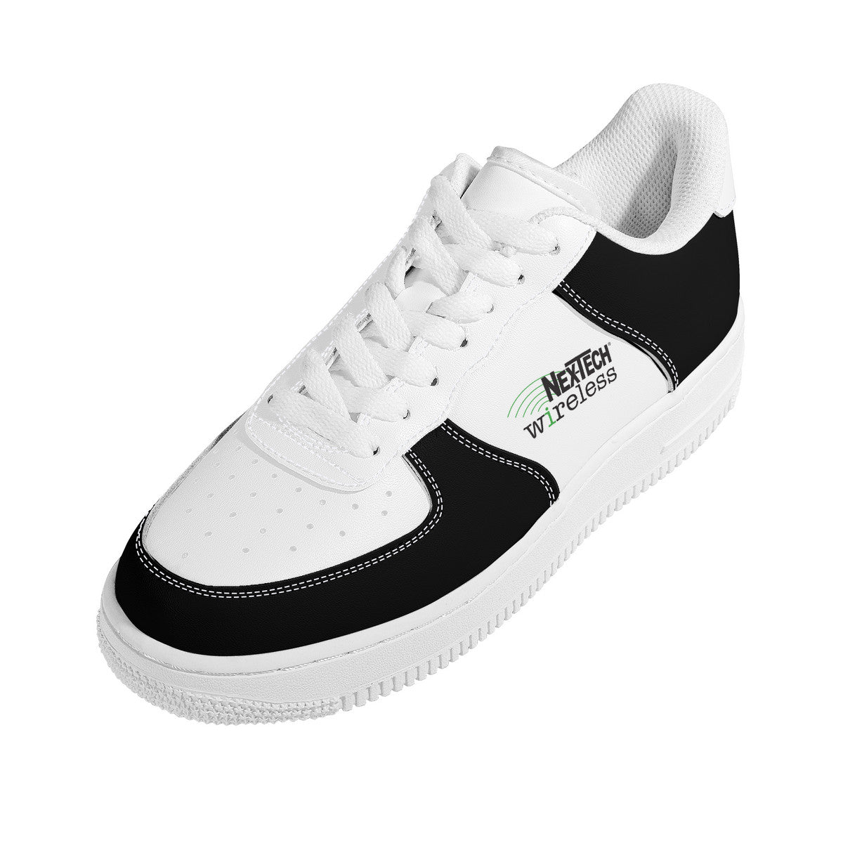 NTW | Custom Branded Shoes | Shoe zero