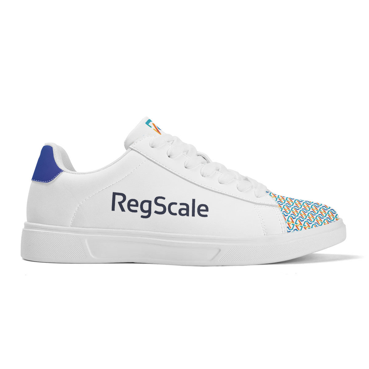 Regscale | Custom Branded Shoes | Shoe Zero