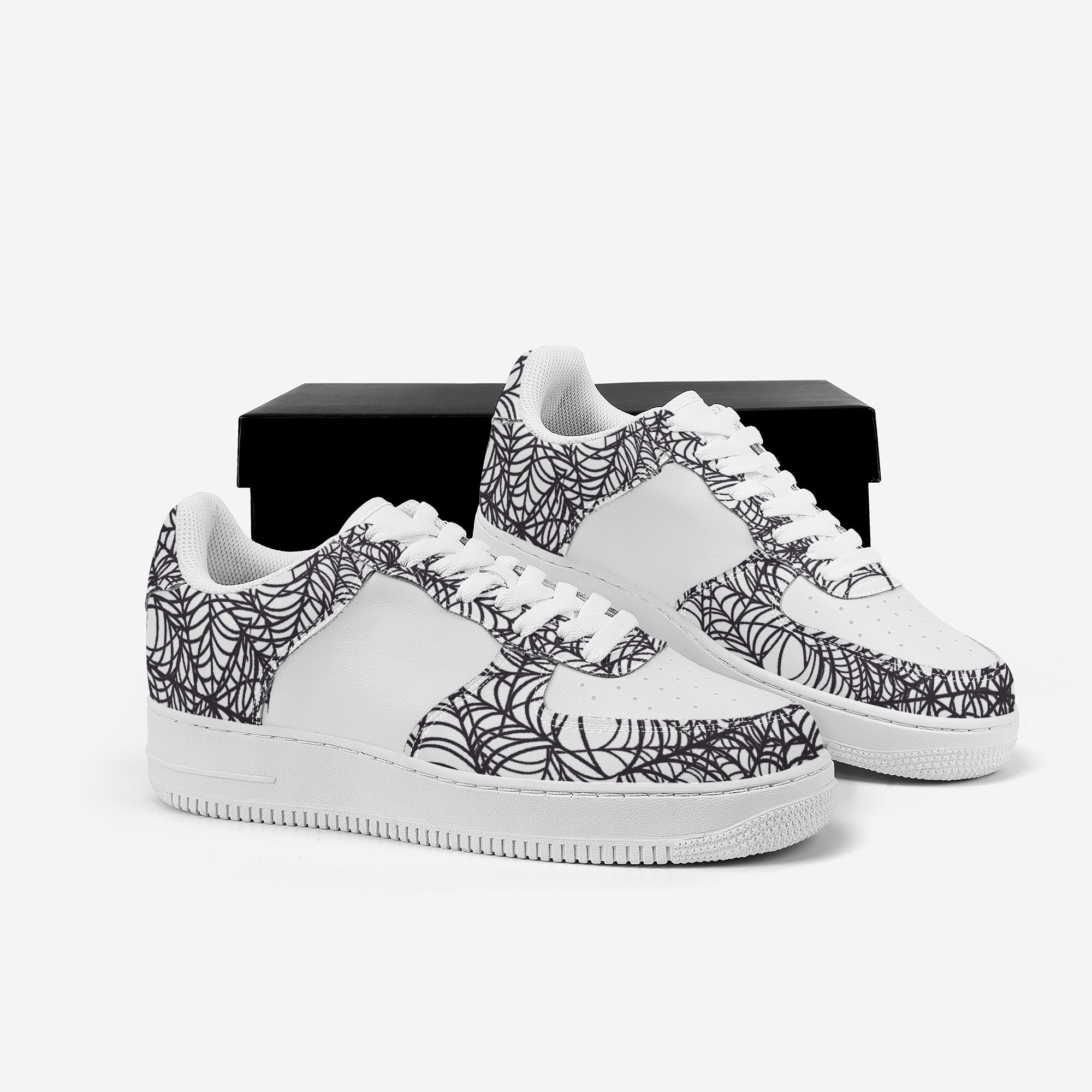 Cool shoes by Parker N | Low Top Customized | Shoe Zero