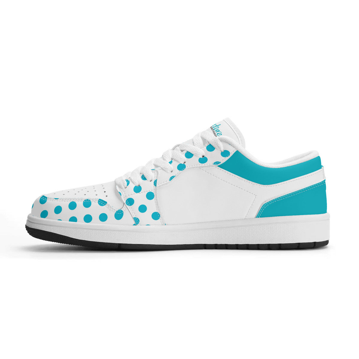 Signature Group Events | Custom Branded Shoes | Shoe Zero V5