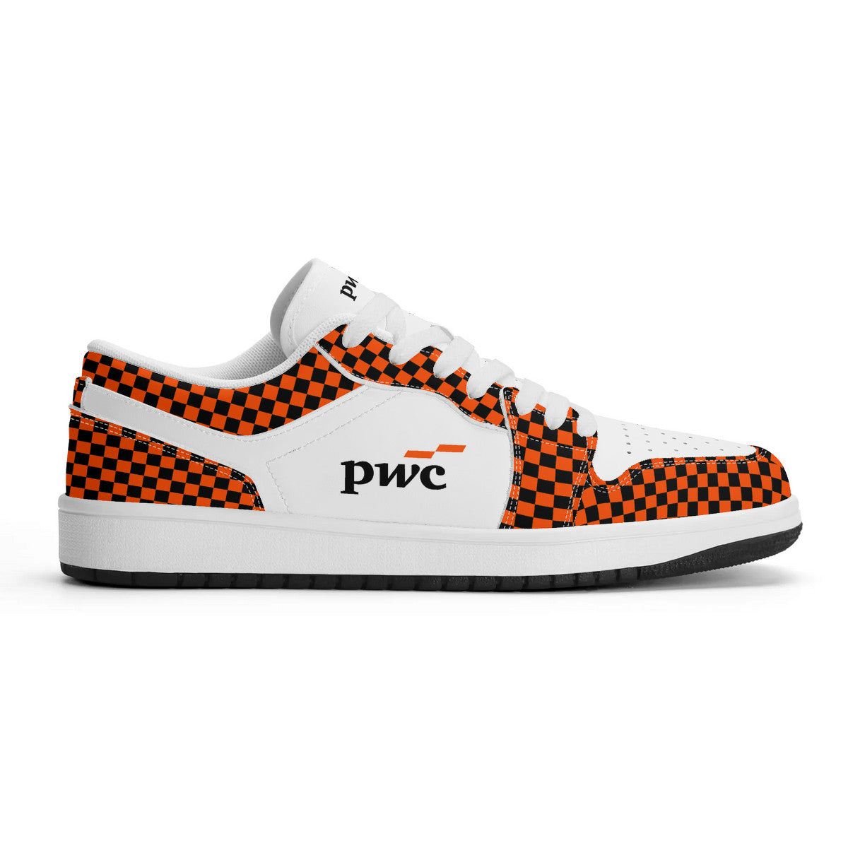 PWC | Custom Branded Shoes | Shoe Zero V2
