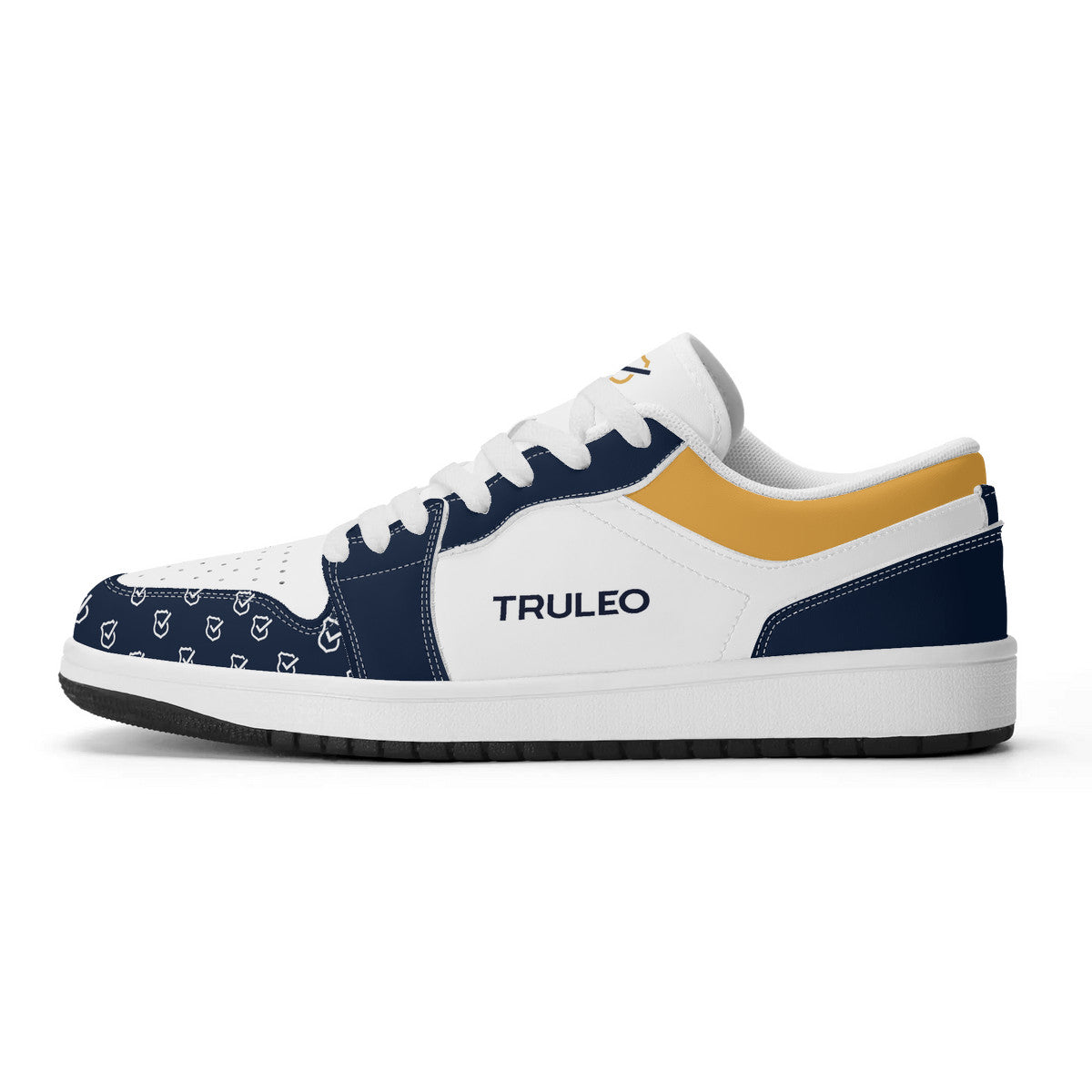 Truleo | Custom Branded Shoes | Shoe Zero V5