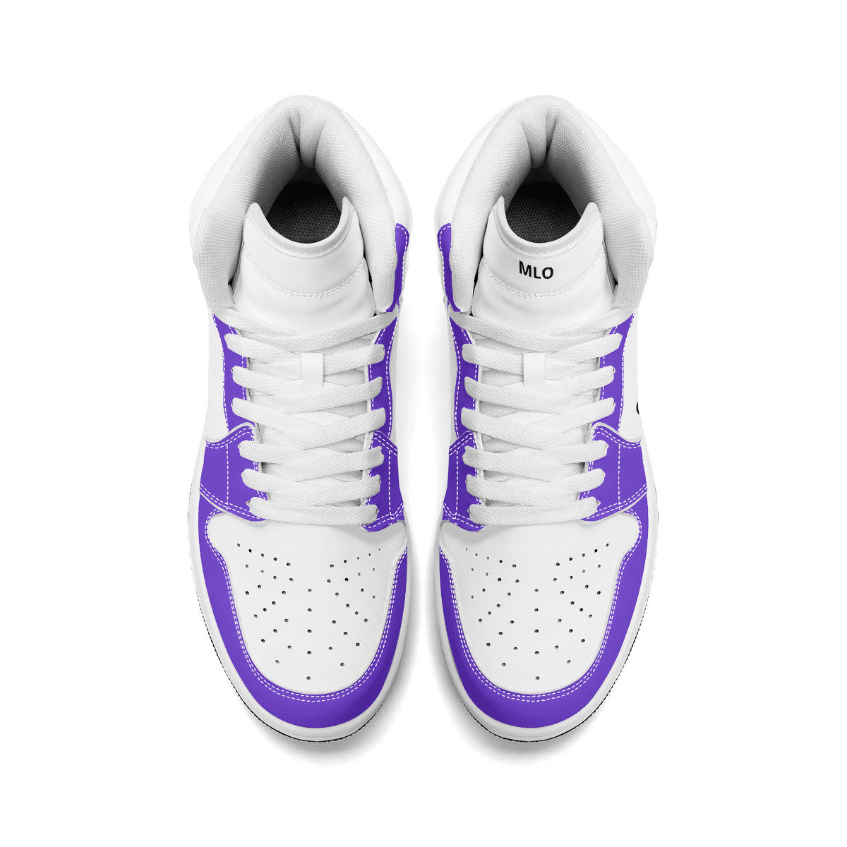cliffco mortgage bankers shoes