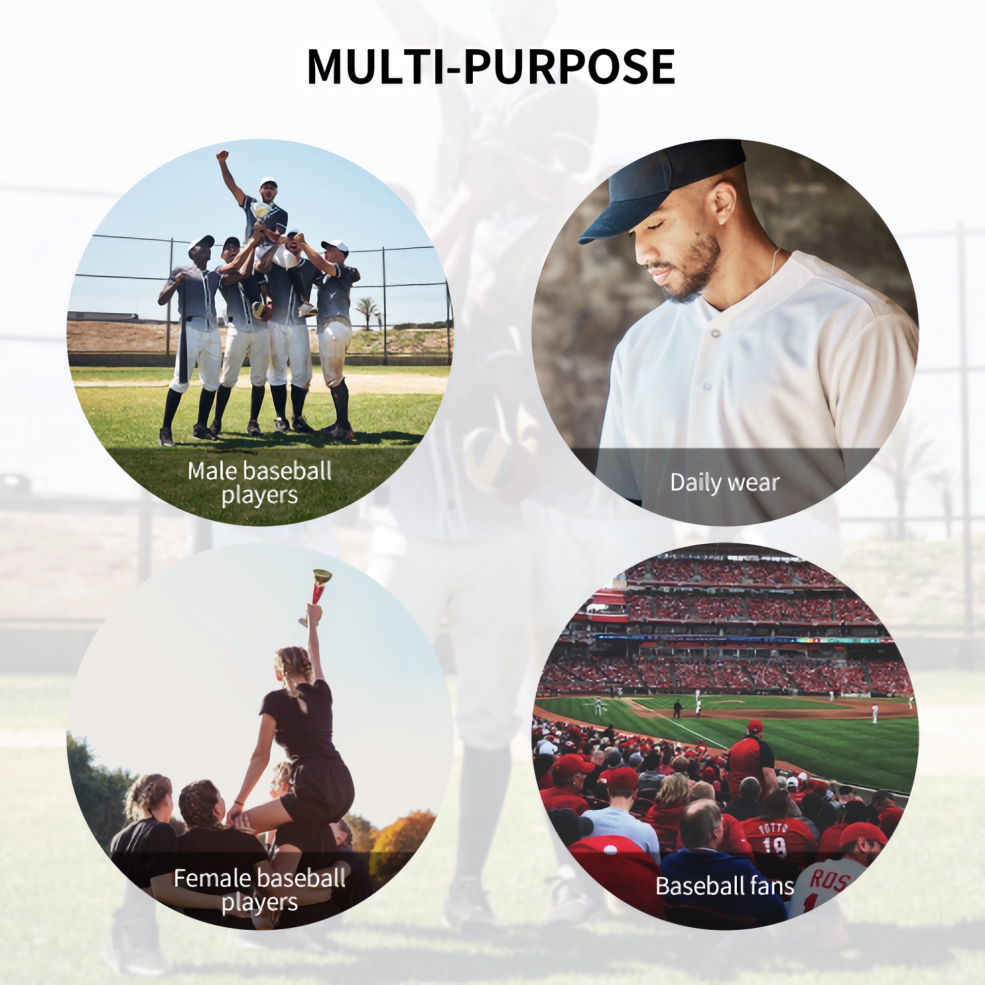 Custom Baseball Jerseys