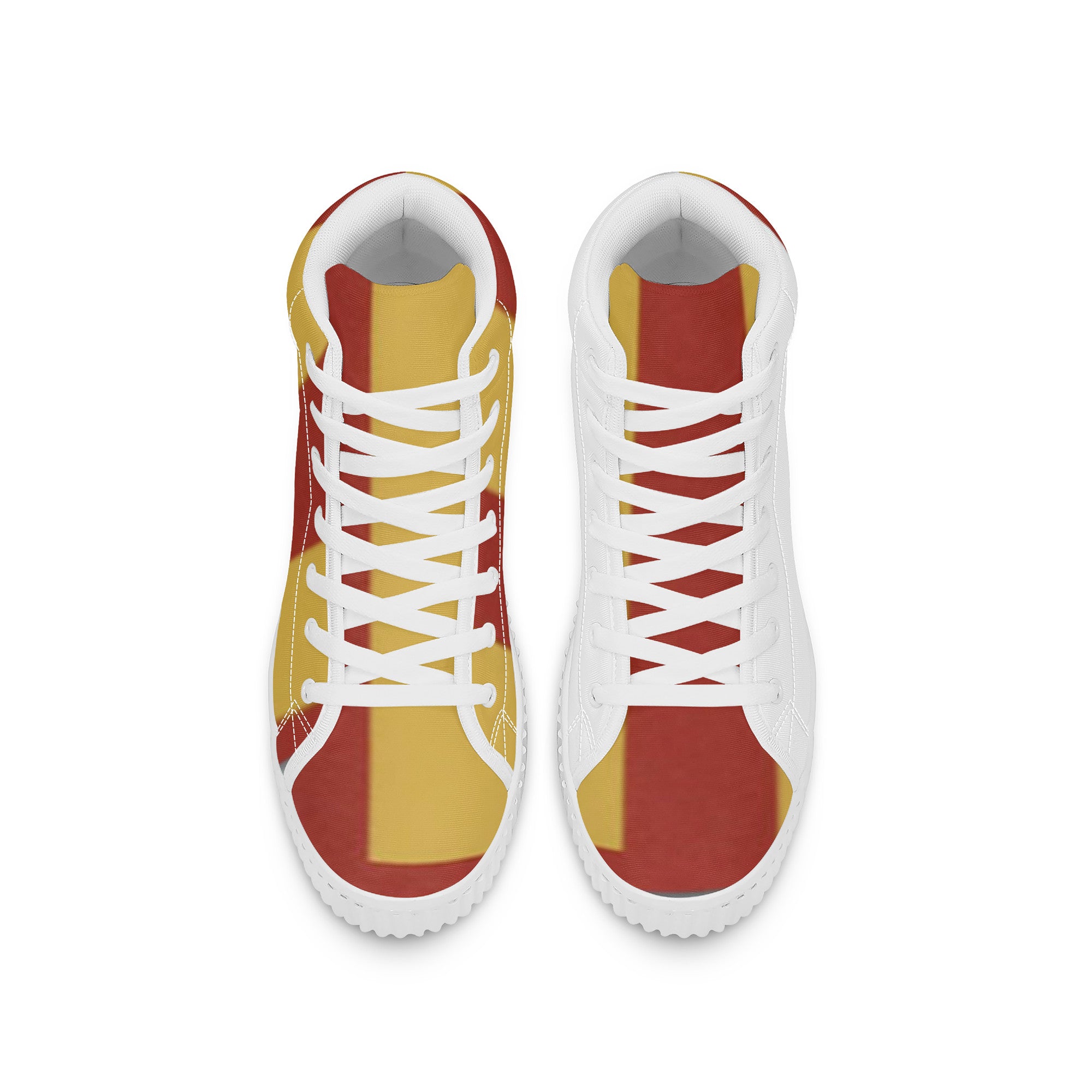 Amber Edge Low Tops | Custom Branded Shoes | Shoe Zero