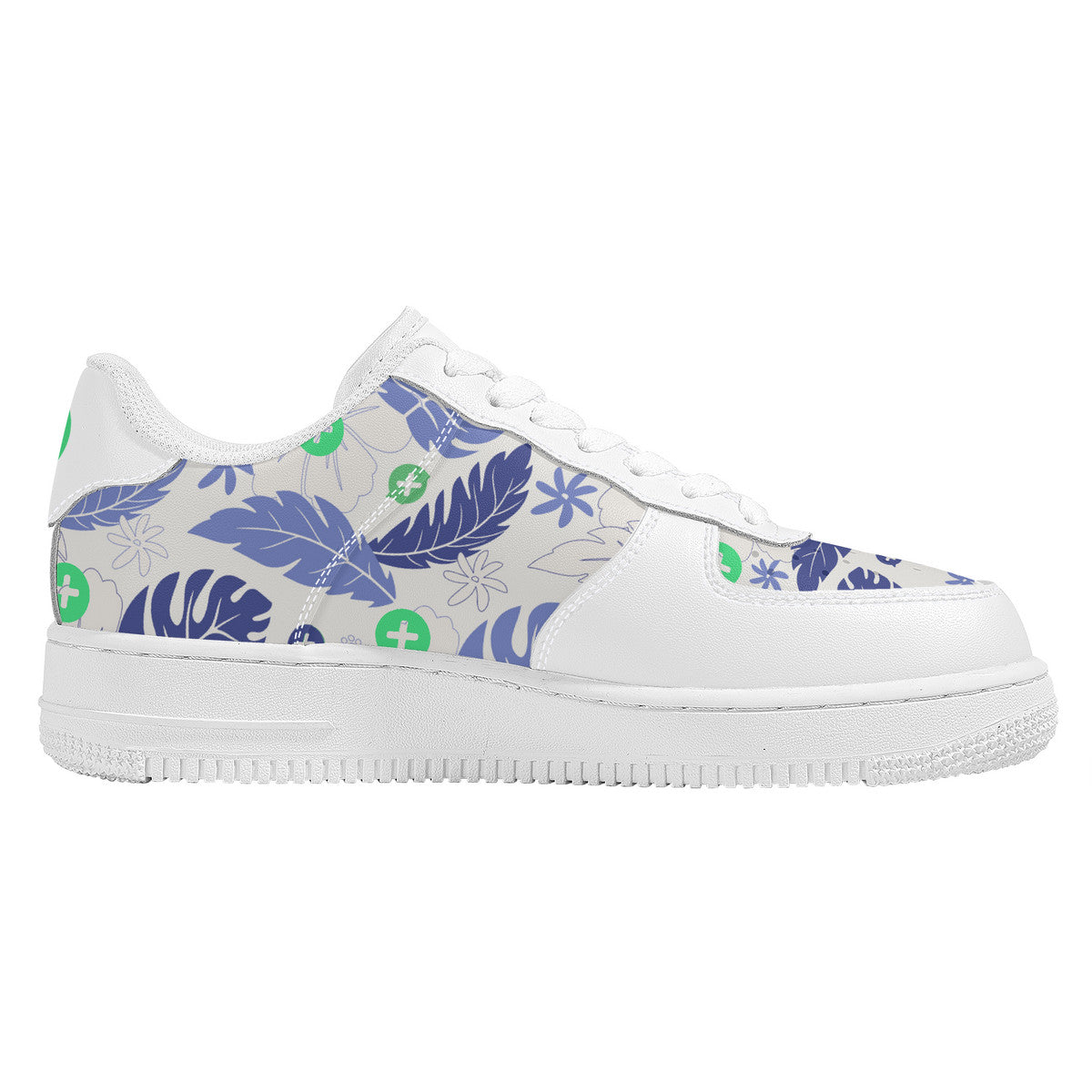 Shannon's Design | Customized Shoes | Shoe Zero