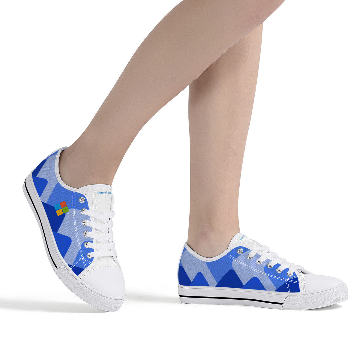microsoft sneaker main view