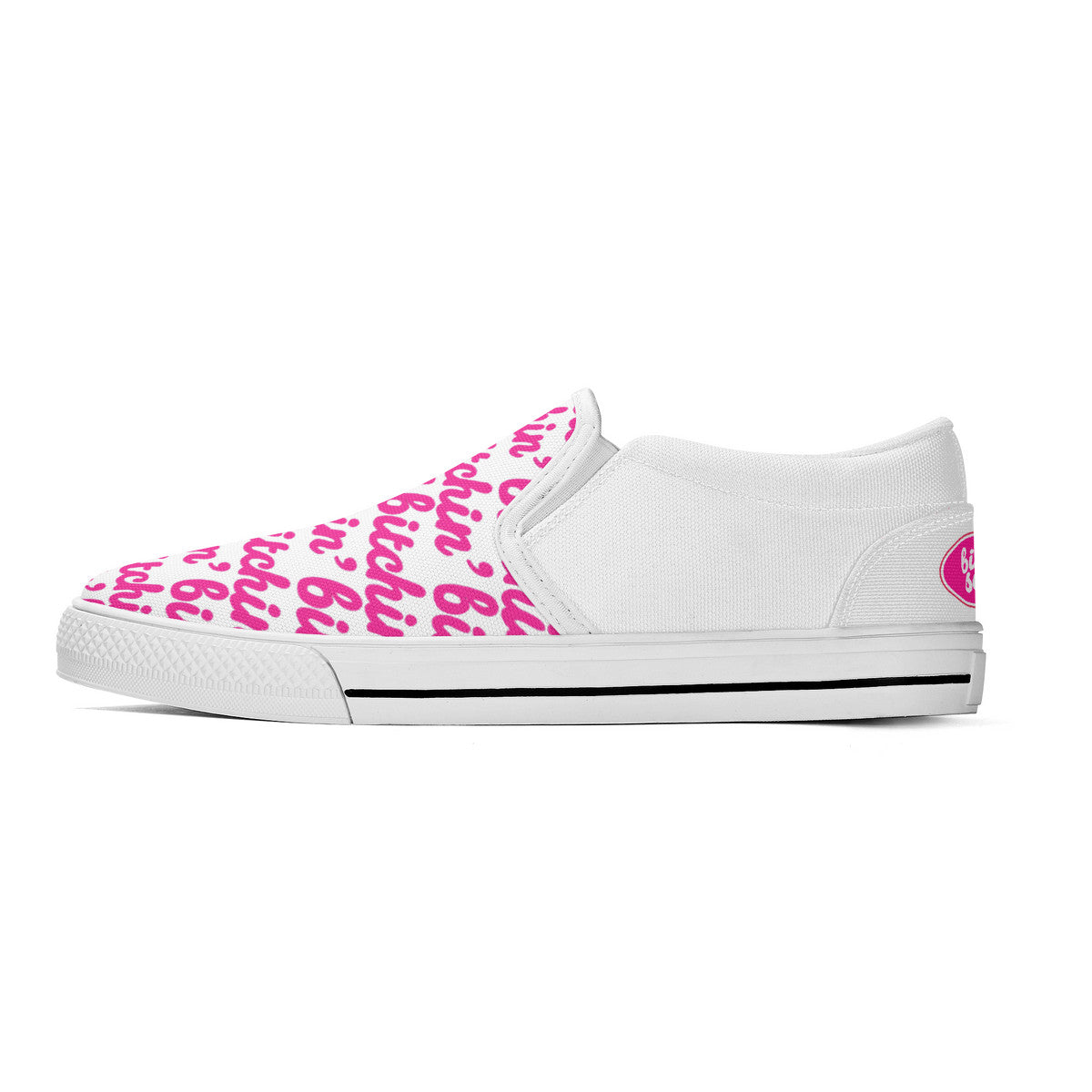 Bitchin Sauce | Custom Business Shoes | Shoe Zero