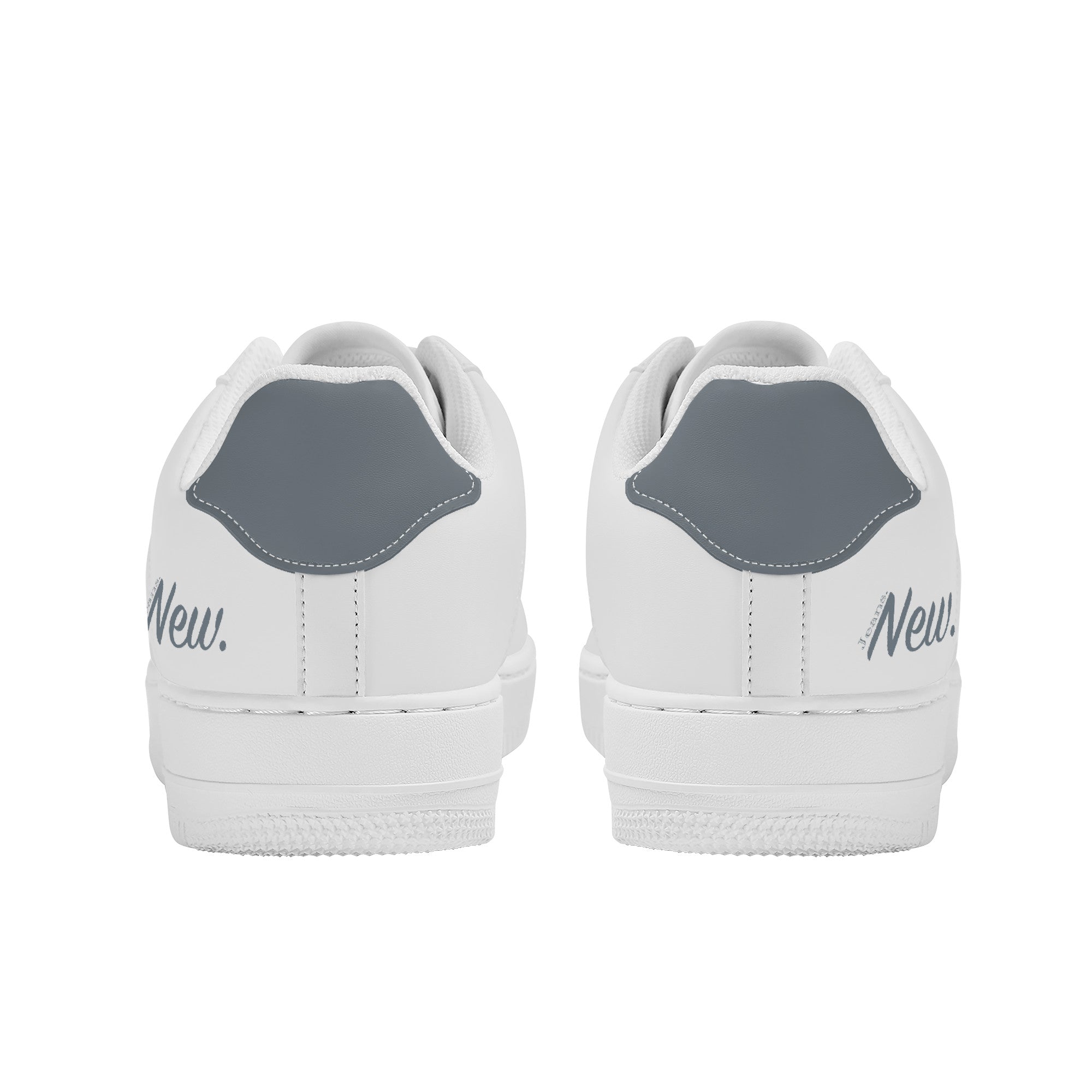 Angel S Customized Low Top Unisex Sneaker - Shoe Zero