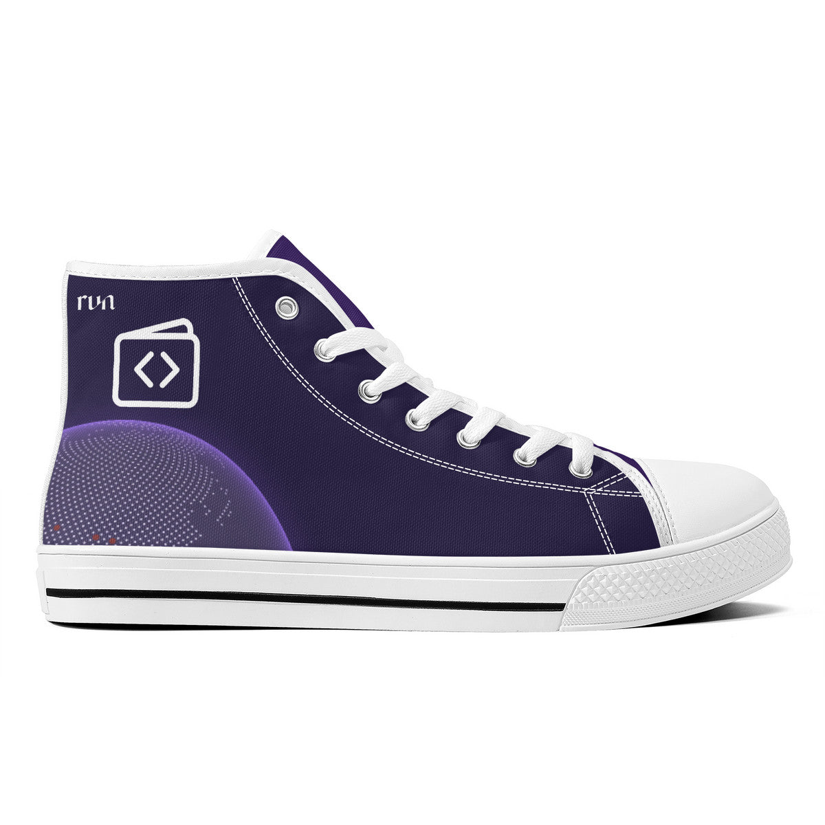 Hubpay | Zero Canvas