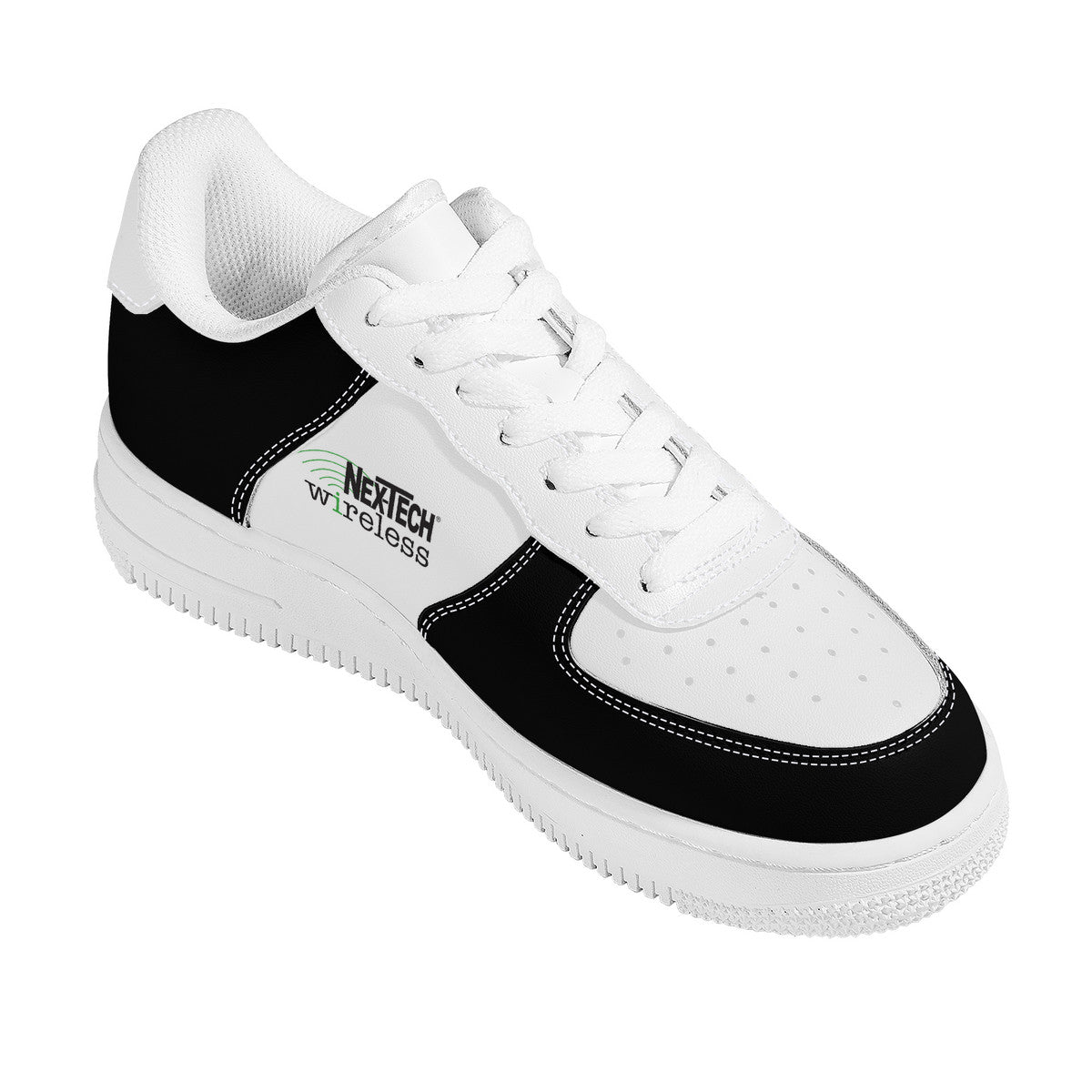 NTW | Custom Branded Shoes | Shoe zero