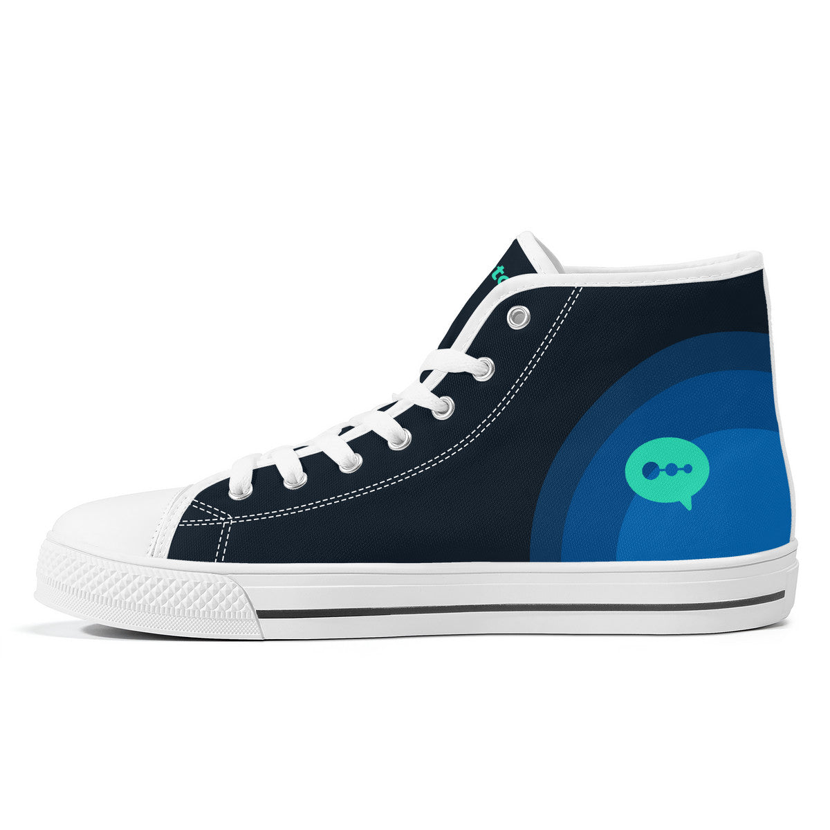 Pronto | Zero Canvas