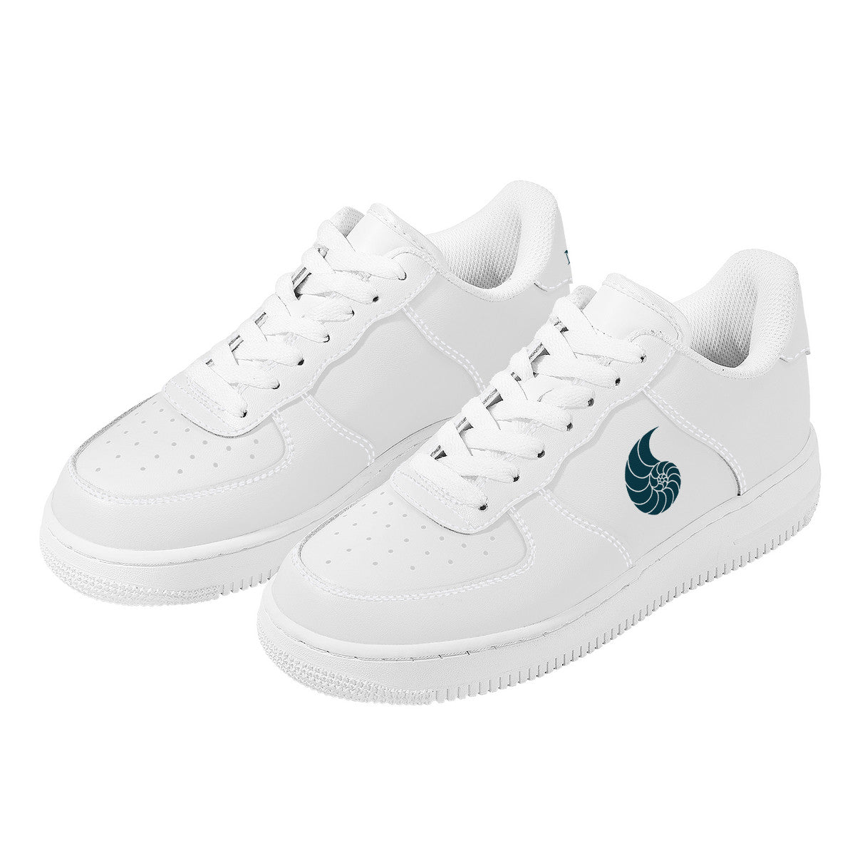 Nautilus Wave | Custom Branded Shoes | Shoe Zero