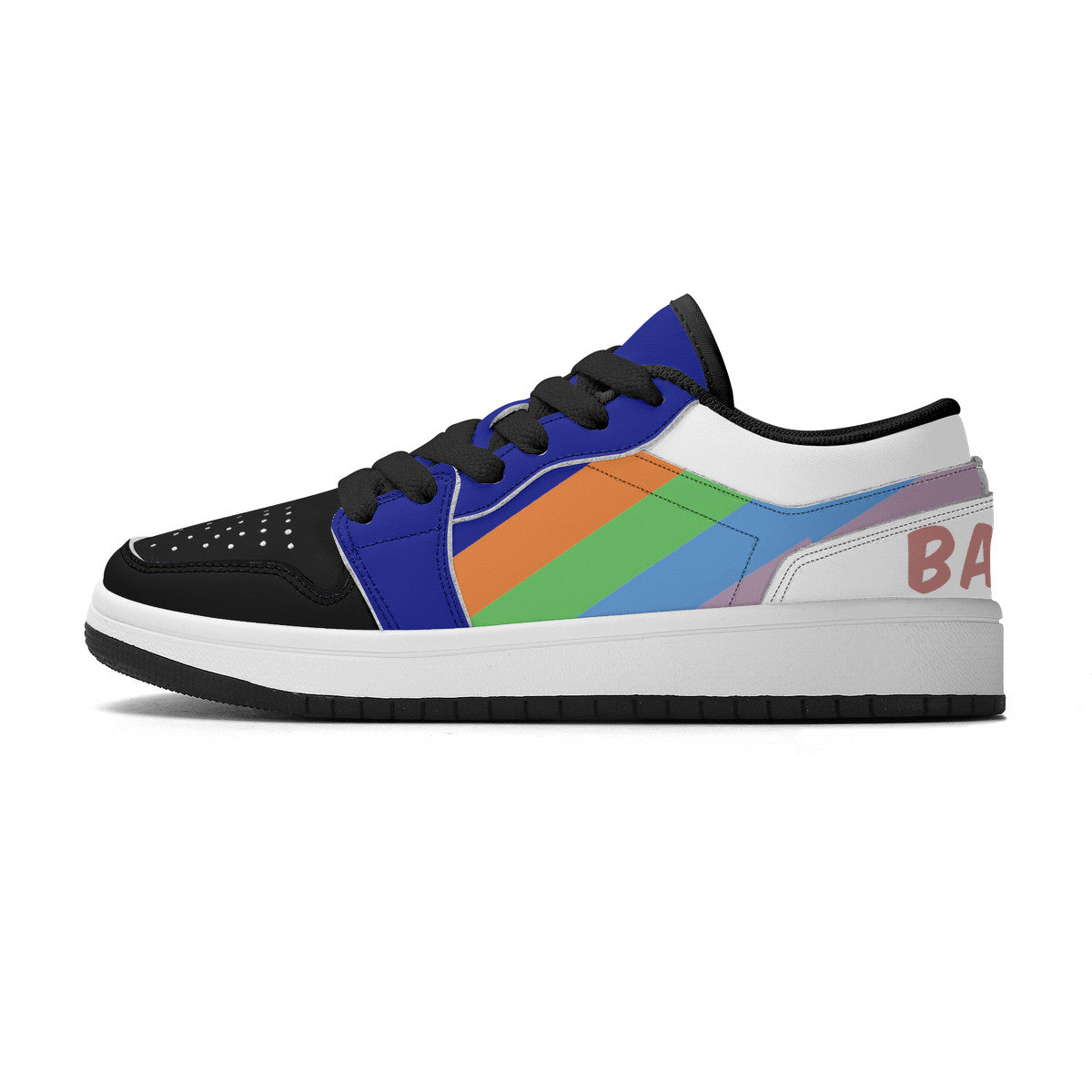 Bailey | Custom Kids Shoes | Shoe Zero
