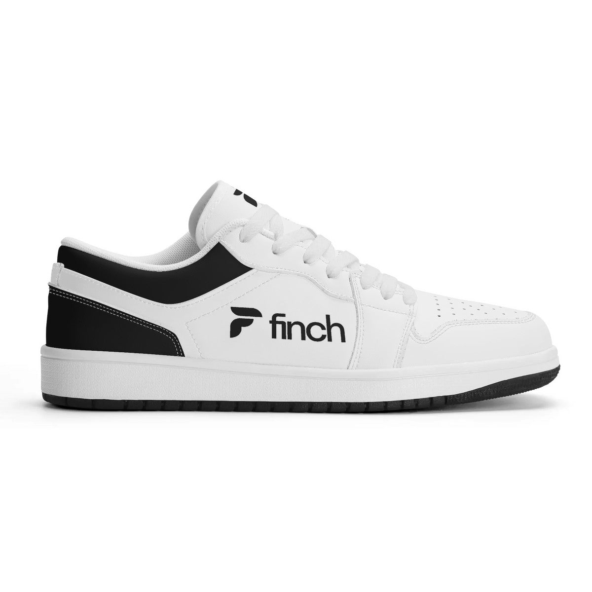 Finch | Custom Branded Shoes | Shoe Zero V3